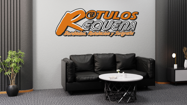 sala de recepción
